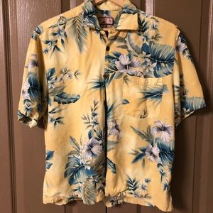 Caribbean joe Button down